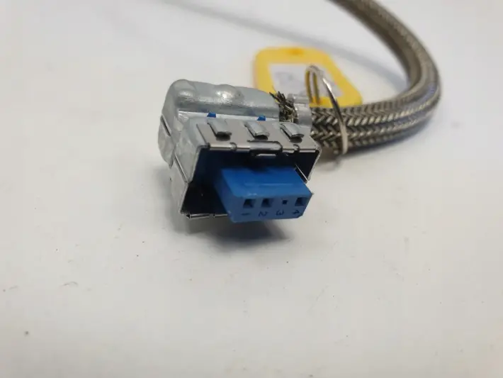 Volvo S40 II V50 LIFT PRZEWÓD ŻARNIKA XENON KSENON