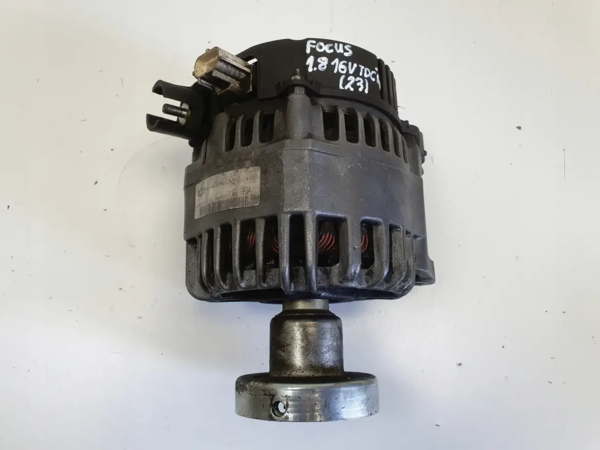 Ford Focus I MK1 1.8 TDCI ALTERNATOR 063377412010
