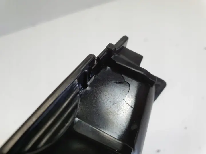 Mercedes ML W164 POPIELNICZKA A1648130094