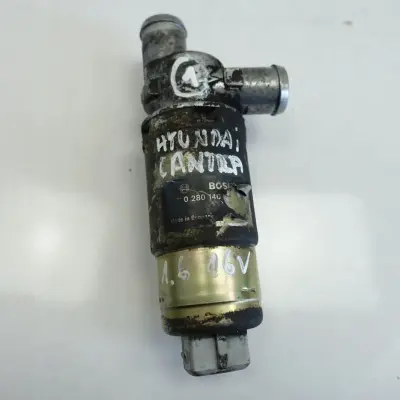 Hyundai Lantra 1.6 16V SILNICZEK KROKOWY oryginał