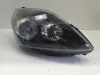 Opel Zafira B PRZEDNIA LAMPA PRAWA prawy przód anglik Ciemny klosz