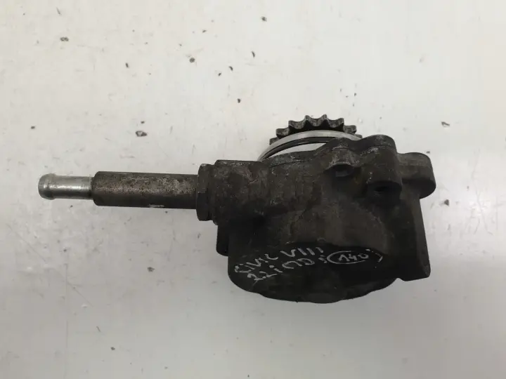 Honda Civic VIII 2.2 iCDTI POMPA VACUM WAKUM