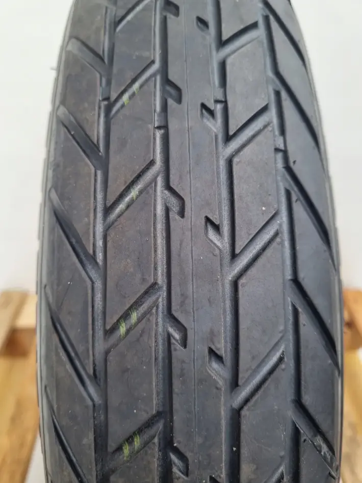 Lexus IS 220D 250 II KOŁO DOJAZDOWE DOJAZDÓWKA 125/70 R17 D17 5x114.3 ET50