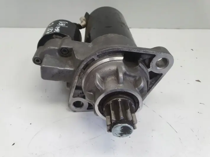 VW Sharan Alhambra Galaxy 1.9 TDI ROZRUSZNIK bosch 02M911023F 0001125048