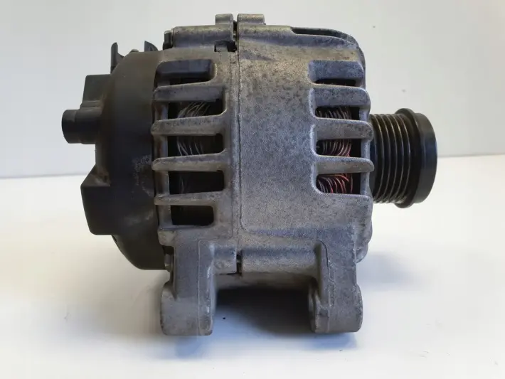 Volvo V70 III 1.6 D D2 ALTERNATOR valeo 30659390 150A