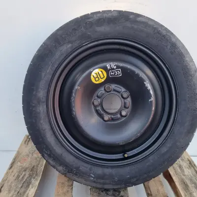 Ford C-Max Focus Mk2 II KOŁO DOJAZDOWE dojazdówka 125/85 R16 5x108 1S71MH