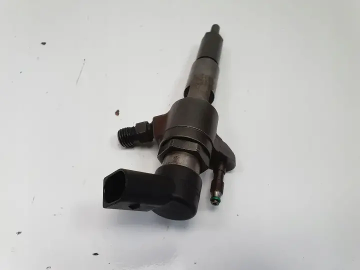 Volvo Peugeot Citroen Mazda 1.6 HDI D WTRYSKIWACZ wtrysk 9802448680