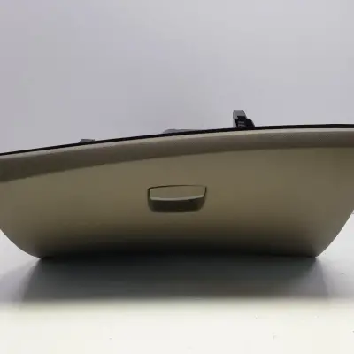 Renault Laguna III SCHOWEK PASAŻERA Beżowy Europa