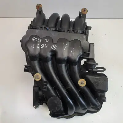 Vw Golf IV 1.6 8V KOLEKTOR SSĄCY