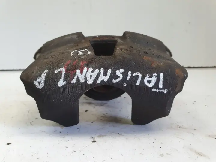 Renault Talisman LEWY PRZEDNI ZACISK HAMULCOWY przód KIEROWCY