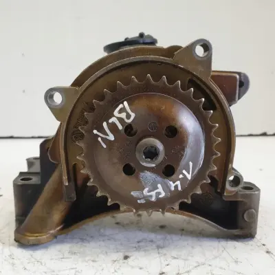 VW Golf V 1.4 FSI POMPA OLEJU 11367-0201 oryginał