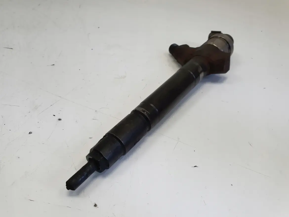 Ford Transit VII MK7 2.2 TDCI WTRYSKIWACZ wtrysk 6C1Q-9K546-AC