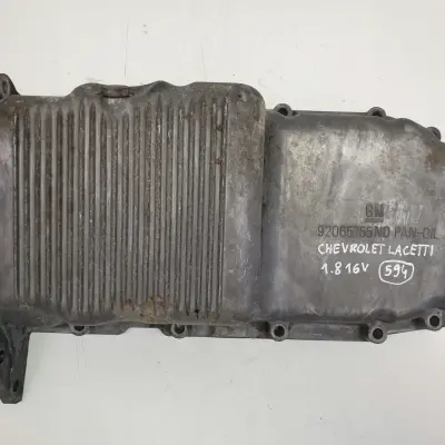 Chevrolet Lacetti 1.8 16V MISKA OLEJOWA 92065755ND