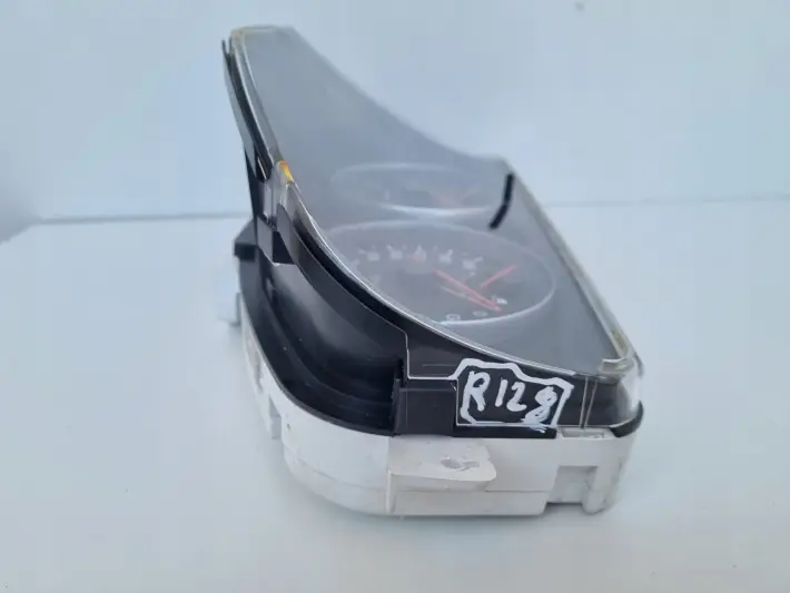 Volvo V50 S40 II 1.6 D LICZNIK ZEGARY Europa 31296228 36002714
