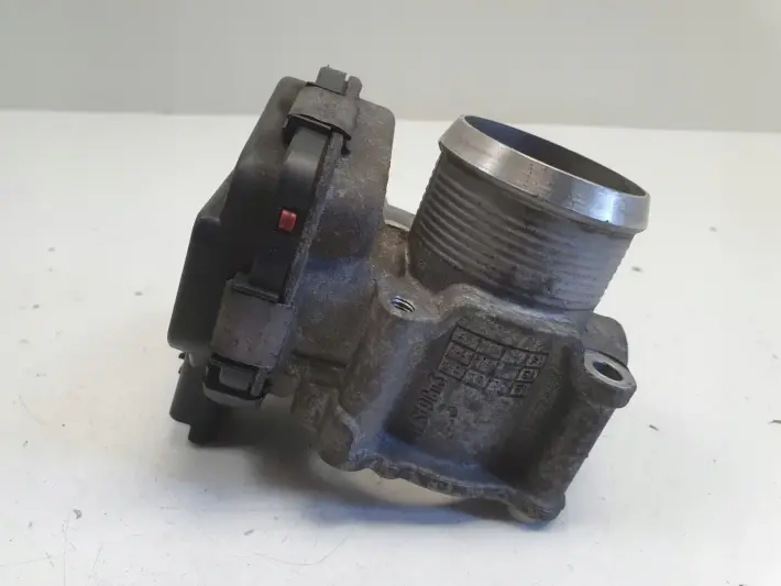 Ford Focus III MK3 1.6 TDCI PRZEPUSTNICA 9673534480 28275019