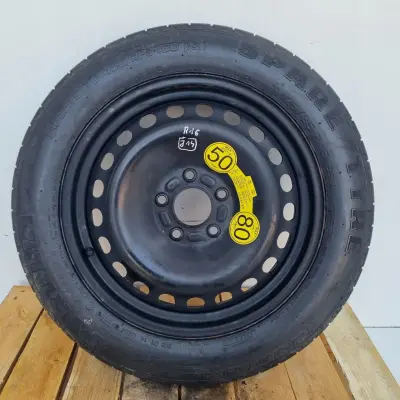 Volvo S40 II V50 C30 KOŁO DOJAZDOWE dojazdówka 125/85 R16 30683913 2160823