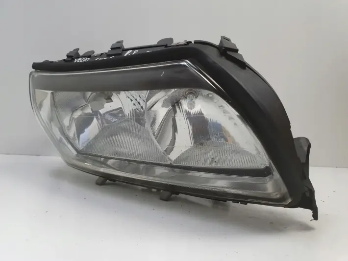 Volvo S80 I 98-04r PRZEDNIA LAMPA PRAWA prawy przód 30678108 89088108 valeo
