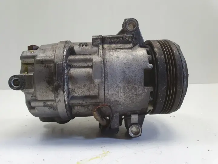 BMW E46 2.0 D SPRĘŻARKA KLIMATYZACJI