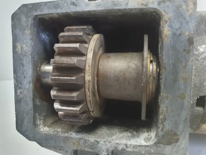Jaguar X-Type 2.5 V6 ROZRUSZNIK 1X4UAA