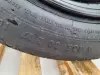 BMW X3 F25 F10 KOŁO DOJAZDOWE dojazdówka 135/80 R17 5x120 6758778 2015R