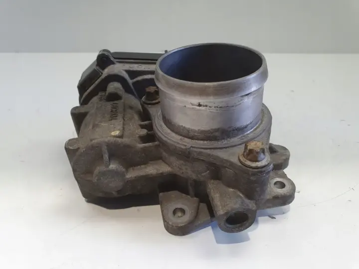 Opel Vectra C 1.9 CDTI PRZEPUSTNICA 48CPD4