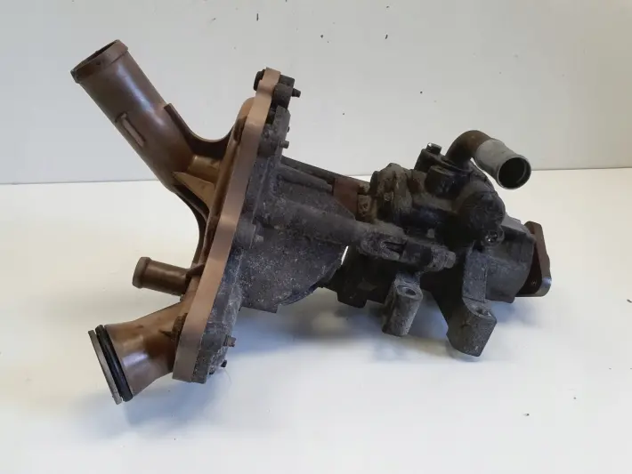 Ford Transit MK7 VII 2.2 TDCI POMPA WSPOMAGANIA 6C11-3A674-AB