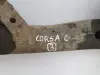 Opel Corsa C 1.2 16V PRZEDNIE SANKI WÓZEK PRZÓD