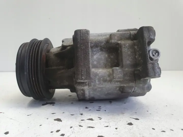 Subaru Legacy IV 2.0 B SPRĘŻARKA KLIMATYZACJI 447260-7940