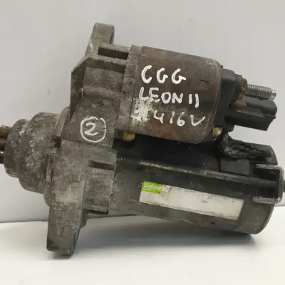 Seat Leon II 1.4 16V ROZRUSZNIK oryginał VALEO