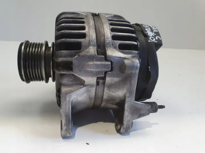 Audi A3 8L Golf IV 1.9 TDI ALTERNATOR 0123515021 038903023L 90A