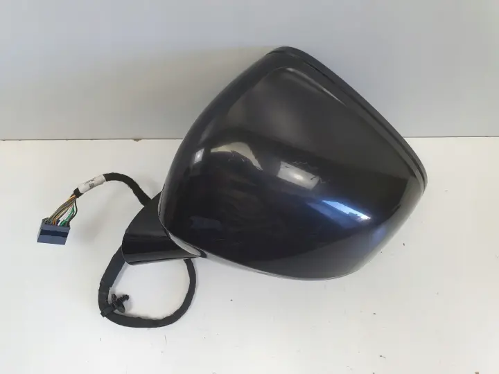 Volvo XC40 17-24r LUSTERKO LEWE KIEROWCY 13 kabli EUROPA
