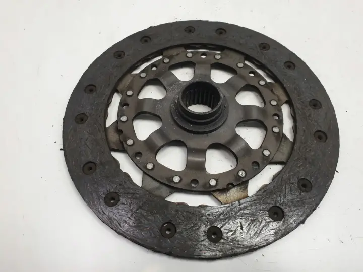 BMW E87 1.6 i SPRZĘGŁO Tarcza Docisk