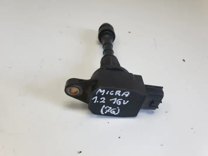 Nissan Micra K12 1.2 16V CEWKA ZAPŁONOWA 22448AX001