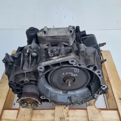 VW Golf V 2.0 TDI AUTOMATYCZNA SKRZYNIA BIEGÓW DSG automat HQL