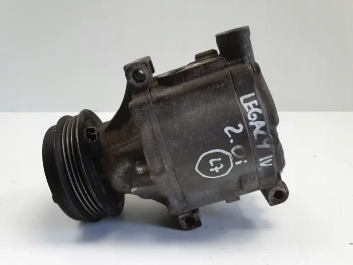 Subaru Legacy IV 2.0 B SPRĘŻARKA KLIMATYZACJI pompa 447260-7940