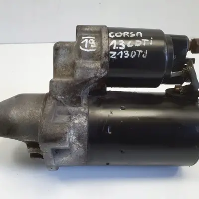 Opel Corsa D 1.3 CDTI ROZRUSZNIK bosch