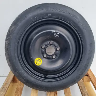 Ford C-Max Focus Mk2 II KOŁO DOJAZDOWE dojazdówka 125/85 R16 5x108 1S71MH