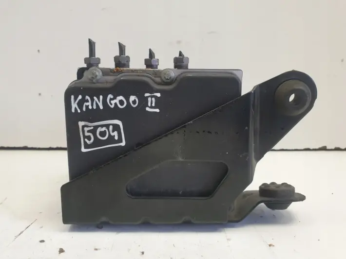 Renault Kangoo II POMPA ABS hamulcowa 0265230824