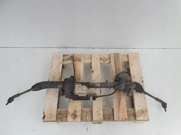 VW Passat B7 MAGLOWNICA przekładnia kierownicza EUROPA 3C1423050M