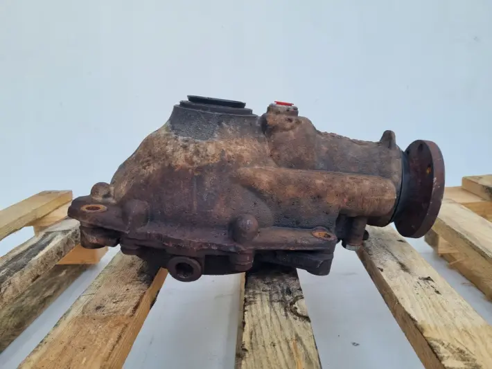 BMW X3 E83 2.0d PRZEDNI MOST dyferencjał PRZÓD dyfer 7540826