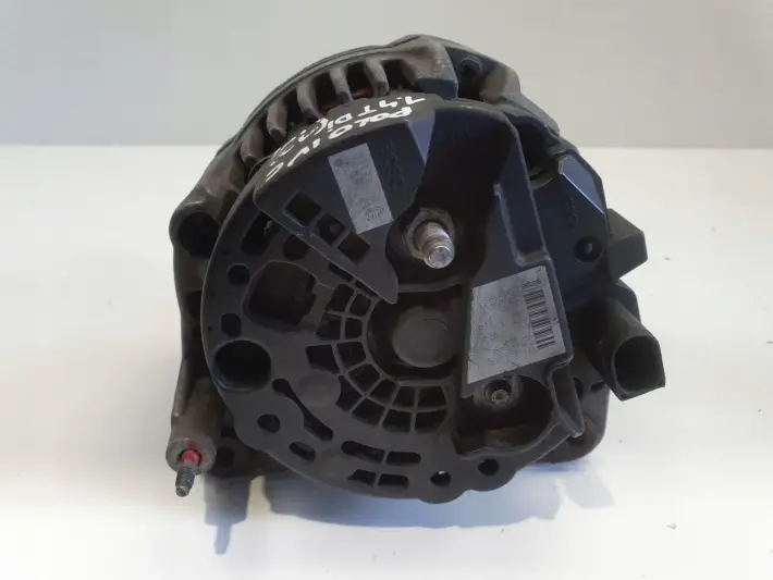 VW Polo IV 1.4 TDI ALTERNATOR bosch 045903023 90A
