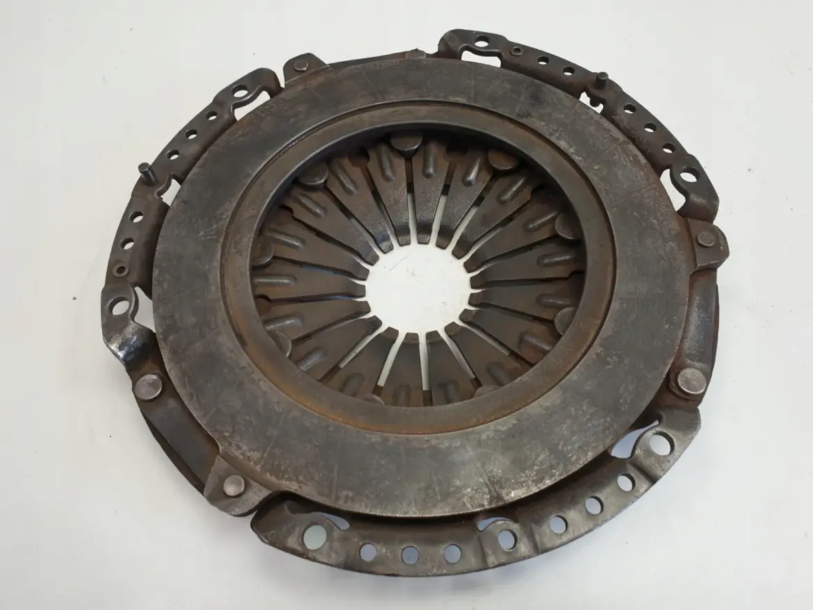 Porsche 911 997 Carrera 3.6 SPRZĘGŁO Komplet kpl