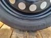 Volvo S80 V70 S60 I KOŁO DOJAZDOWE dojazdówka 125/80 R17 9209872