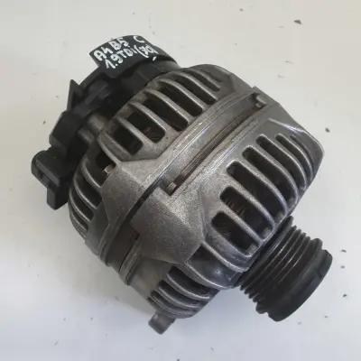 Audi A4 B5 1.9 TDI ALTERNATOR bosch 028903029B 120A