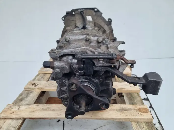 Ford Transit MK7 2.4 TDCI SKRZYNIA BIEGÓW manual manualna 8C1R-7003-BD