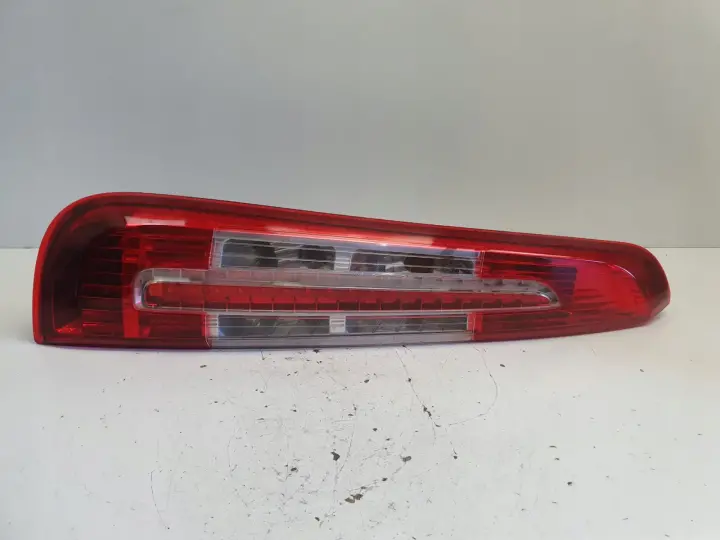 Ford C-Max I lift 06-10r TYLNA LAMPA LEWA lewy tył