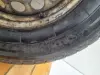 Mercedes Sprinter KOŁO ZAPASOWE Zapas felga A0014014802 205/75 R16C 6x130