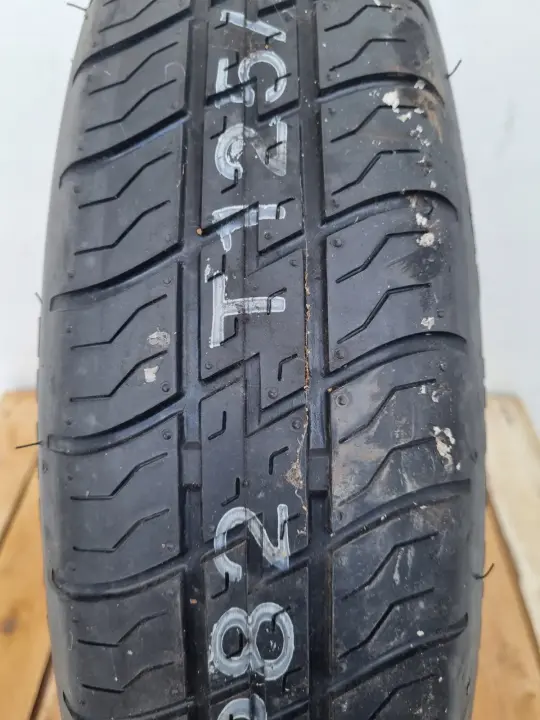 Ford C-Max Focus Mk2 II KOŁO DOJAZDOWE dojazdówka 125/85 R16 5x108 1S71MH