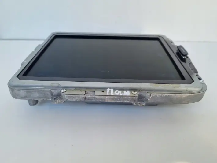 Volvo XC90 II S90 V90 II WYŚWIETLACZ NAWIGACJI Ekran multimediów 31456506AA