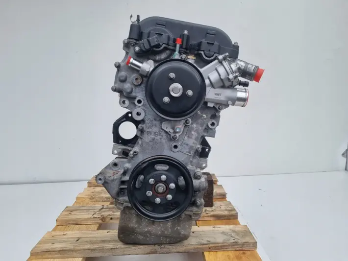 SILNIK PO REGENERACJI Opel Tigra II B 1.4 16V nowy rozrząd Z14XEP